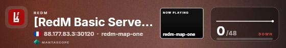 Mesh badge preview