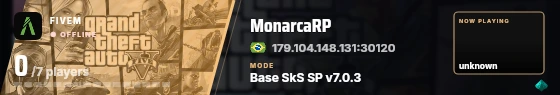 Blade badge preview