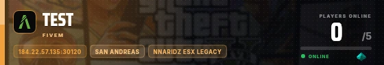 Edge badge preview