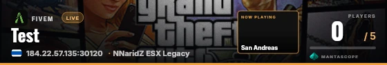 Hero badge preview