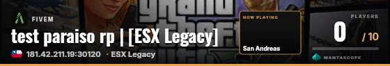 Hero badge preview