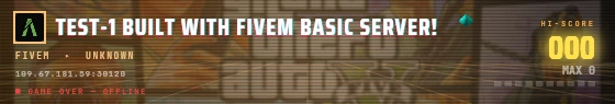 Arcade badge preview