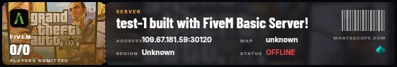 Ticket badge preview