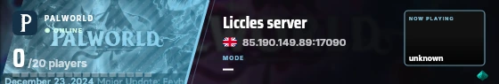Blade badge preview