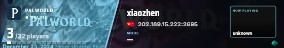 Blade badge preview