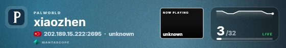 Mesh badge preview