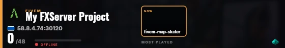 Filmstrip badge preview