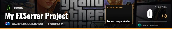 Hero badge preview