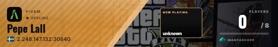 Sweep badge preview