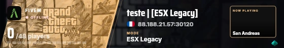 Blade badge preview