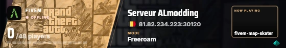 Blade badge preview