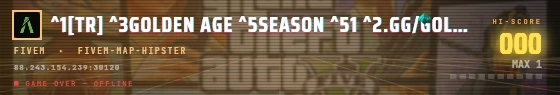 Arcade badge preview