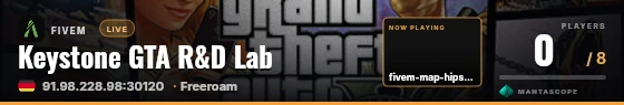 Hero badge preview