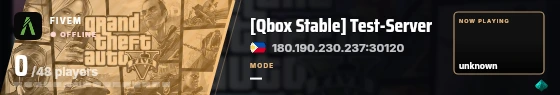 Blade badge preview