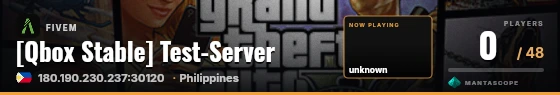 Hero badge preview