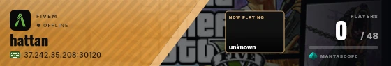 Sweep badge preview