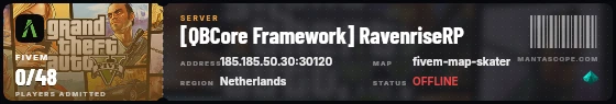 Ticket badge preview