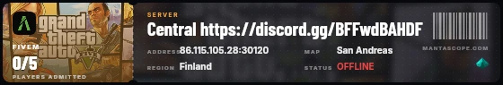 Ticket badge preview
