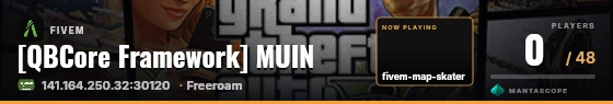Hero badge preview