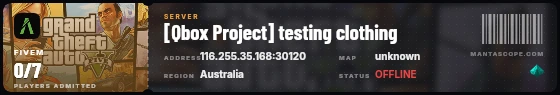 Ticket badge preview