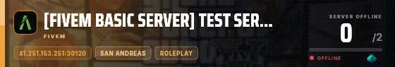 Edge badge preview