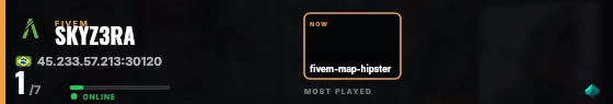 Filmstrip badge preview