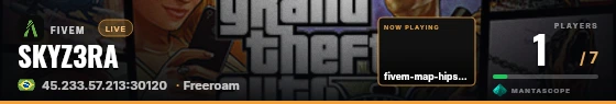 Hero badge preview
