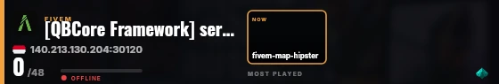 Filmstrip badge preview