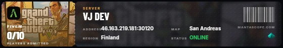 Ticket badge preview
