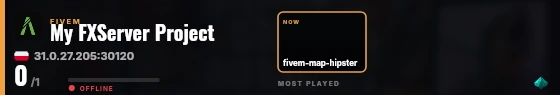 Filmstrip badge preview