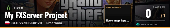 Hero badge preview