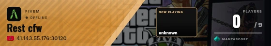 Sweep badge preview