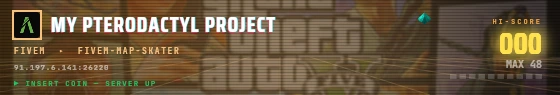 Arcade badge preview