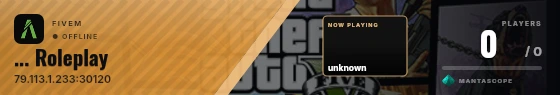 Sweep badge preview