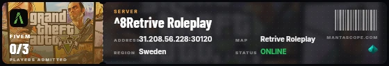 Ticket badge preview