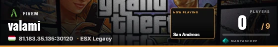 Hero badge preview
