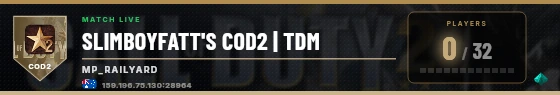 Scoreboard badge preview