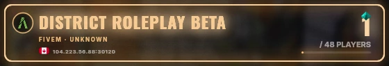 Marquee badge preview