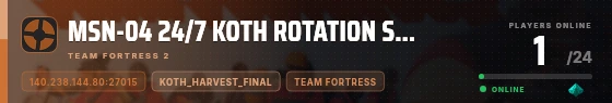 Edge badge preview