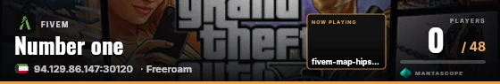Hero badge preview