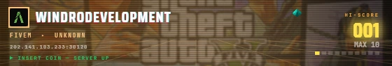 Arcade badge preview