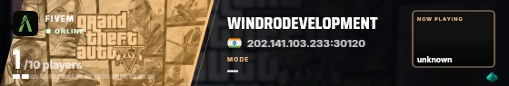 Blade badge preview