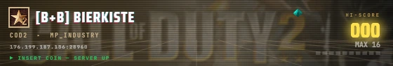 Arcade badge preview