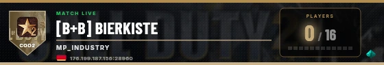 Scoreboard badge preview