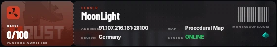Ticket badge preview