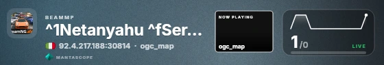 Mesh badge preview