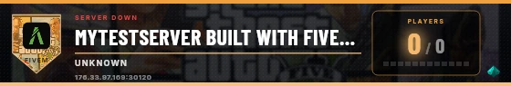 Scoreboard badge preview