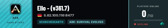 Strata badge preview