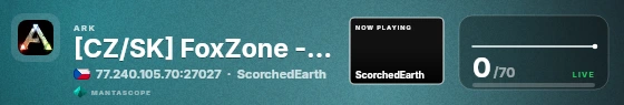 Mesh badge preview