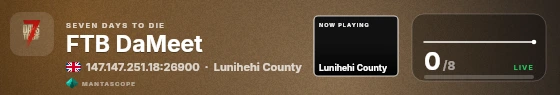Mesh badge preview
